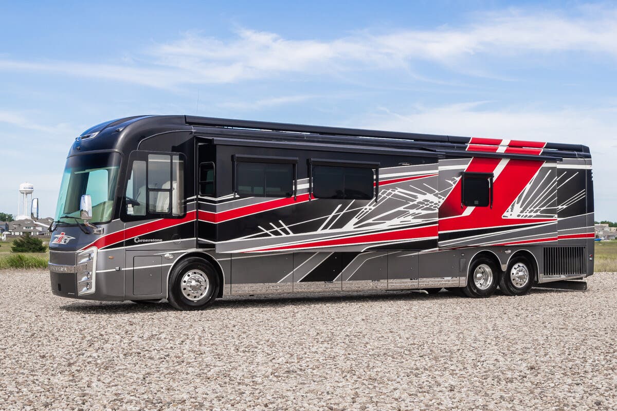 Bus-Stuff.com Class A Rv For Sale