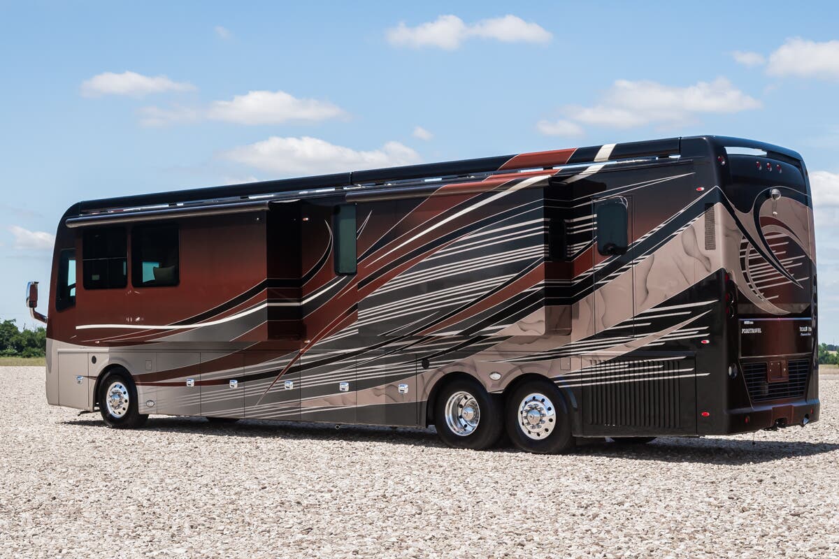 Bus-Stuff.com Class A Rv For Sale