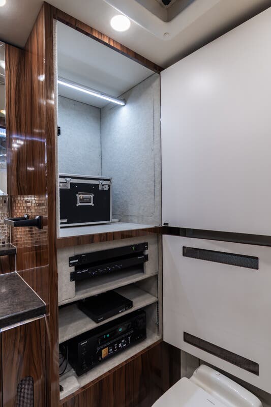 Bus-Stuff.com Class A Rv For Sale