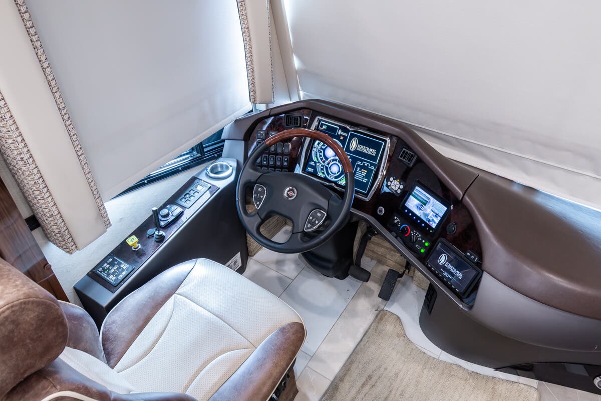 Bus-Stuff.com Class A Rv For Sale