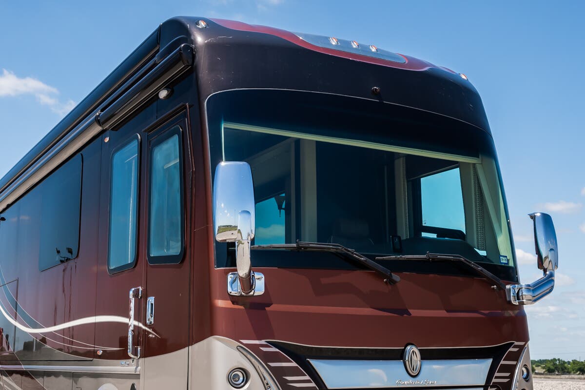 Bus-Stuff.com Class A Rv For Sale
