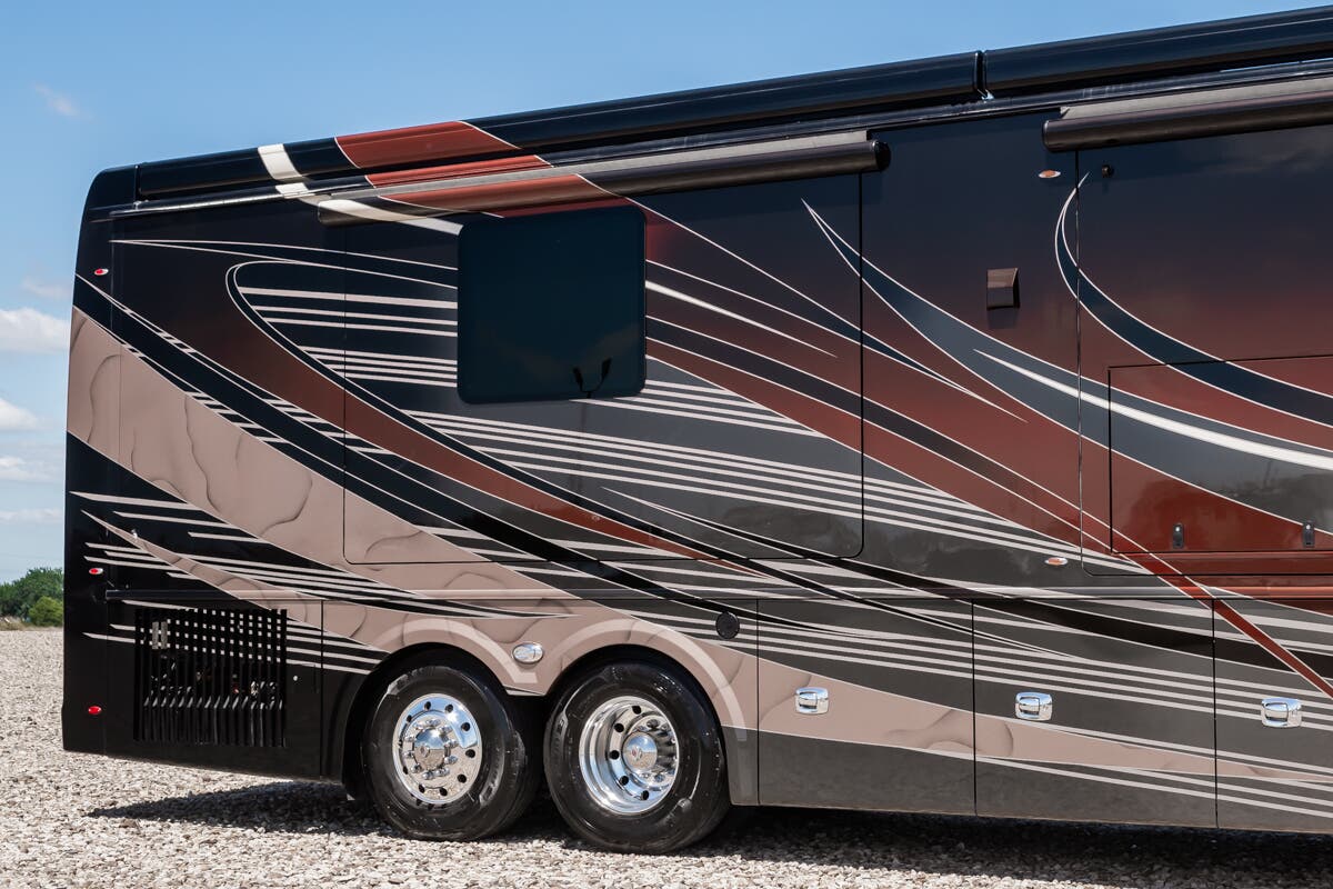 Bus-Stuff.com Class A Rv For Sale