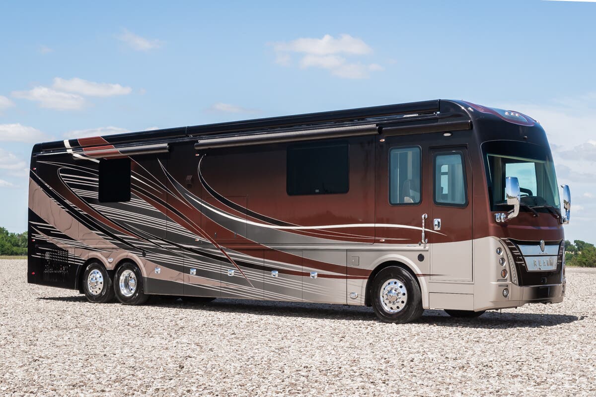 Bus-Stuff.com Class A Rv For Sale