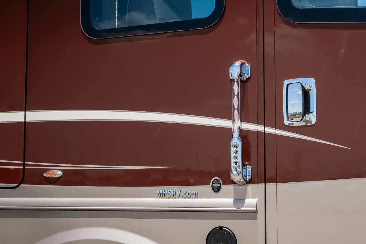Bus-Stuff.com Class A Rv For Sale
