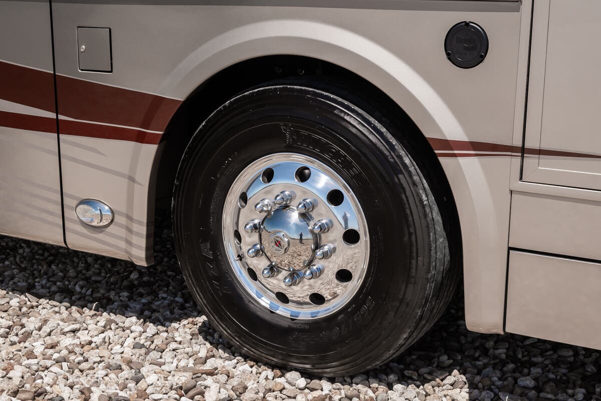Bus-Stuff.com Class A Rv For Sale