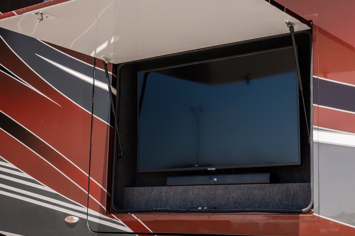 Bus-Stuff.com Class A Rv For Sale
