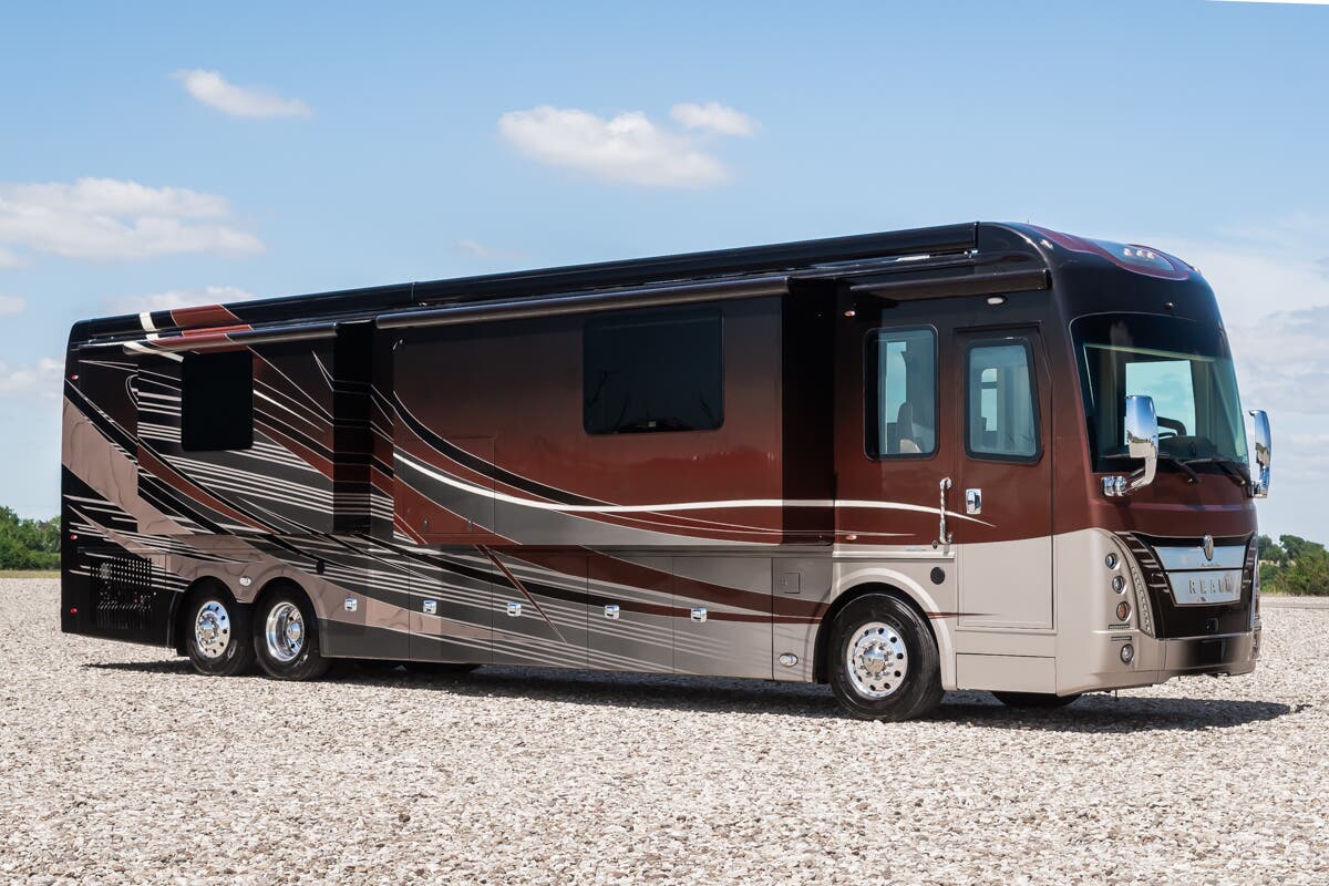 Bus-Stuff.com Class A Rv For Sale