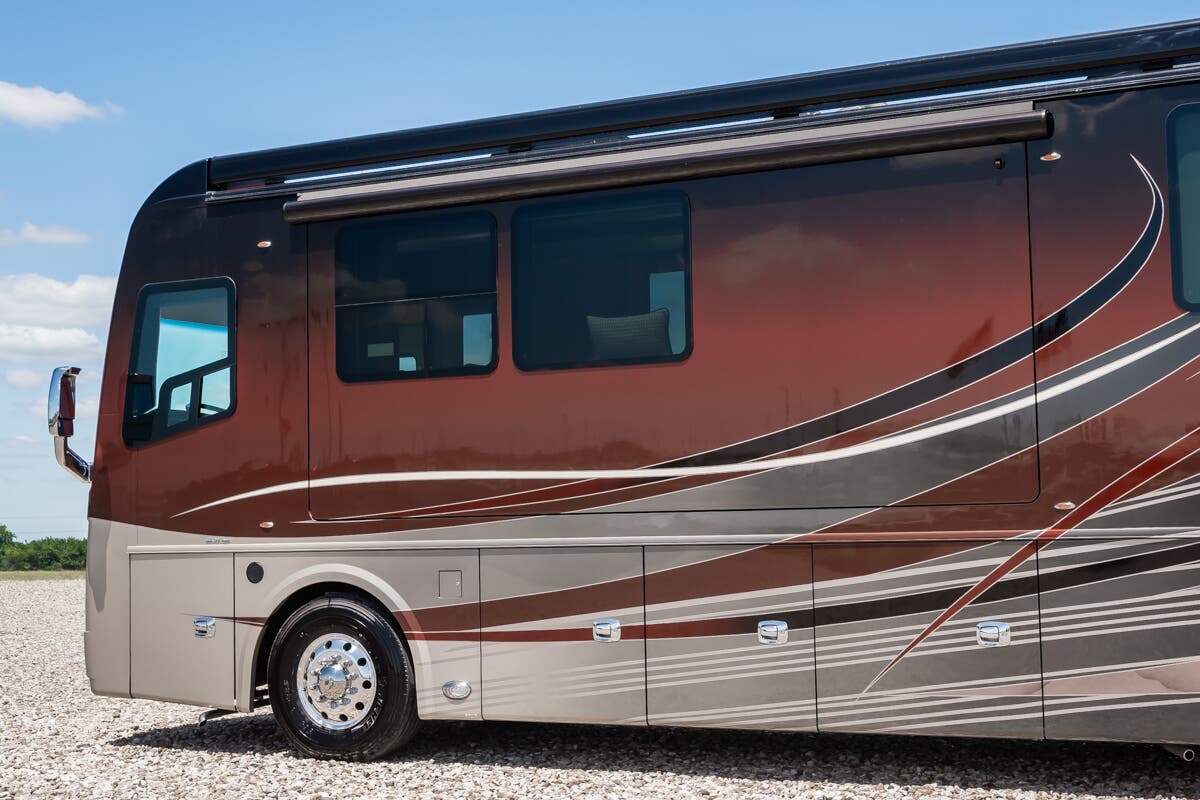 Bus-Stuff.com Class A Rv For Sale