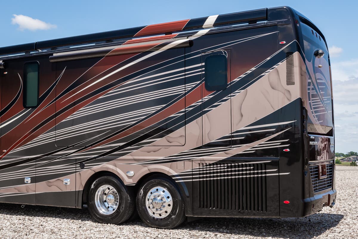 Bus-Stuff.com Class A Rv For Sale