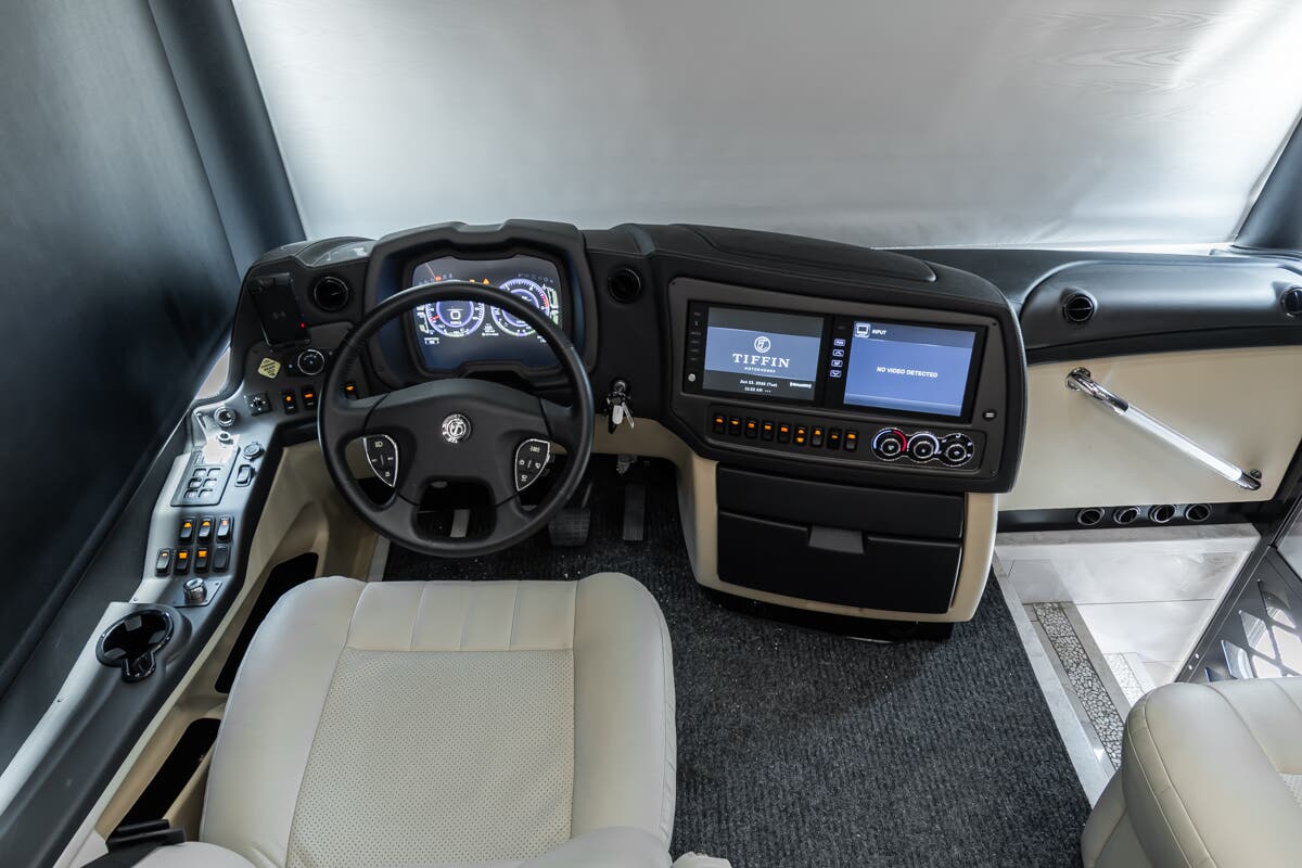 Bus-Stuff.com Class A Rv For Sale