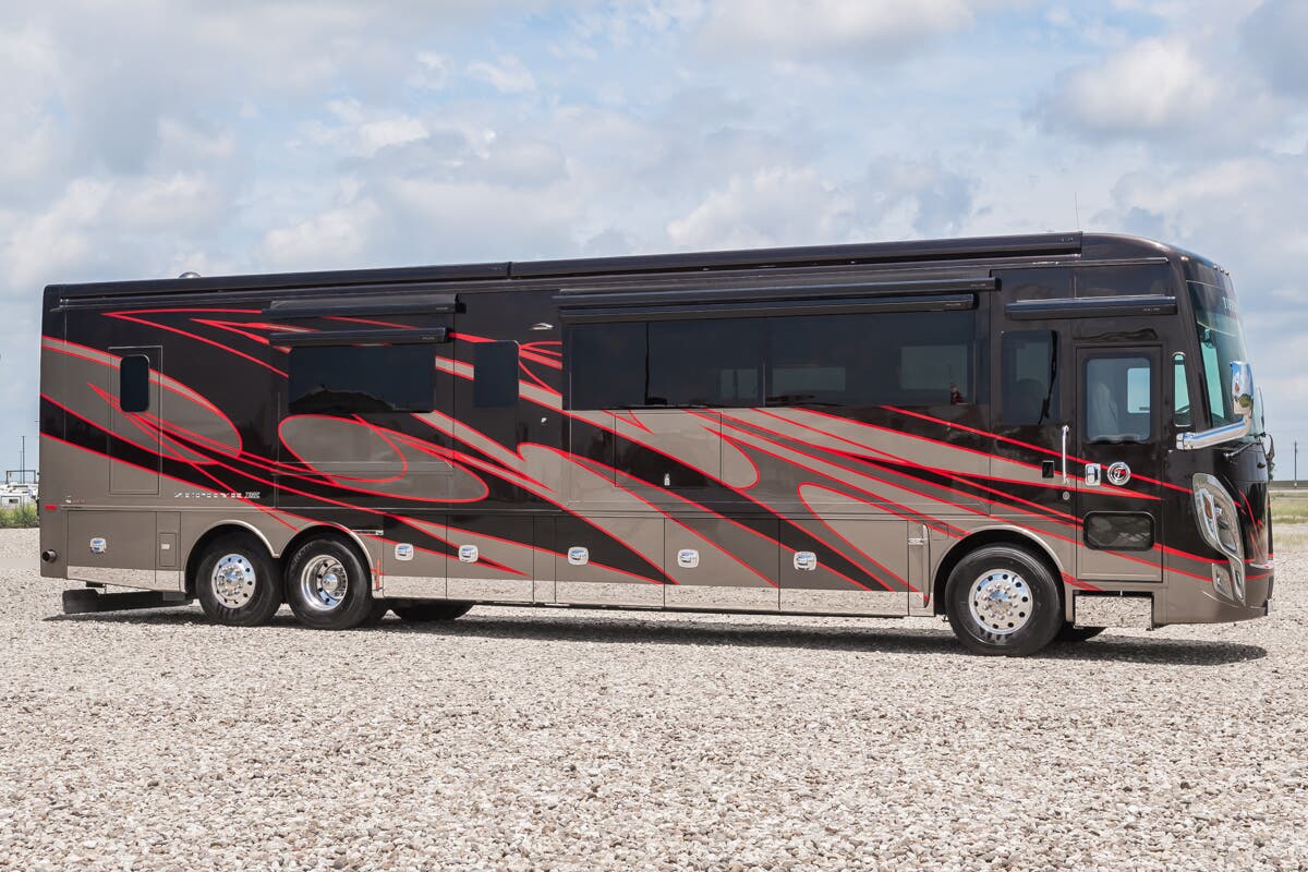 Bus-Stuff.com Class A Rv For Sale