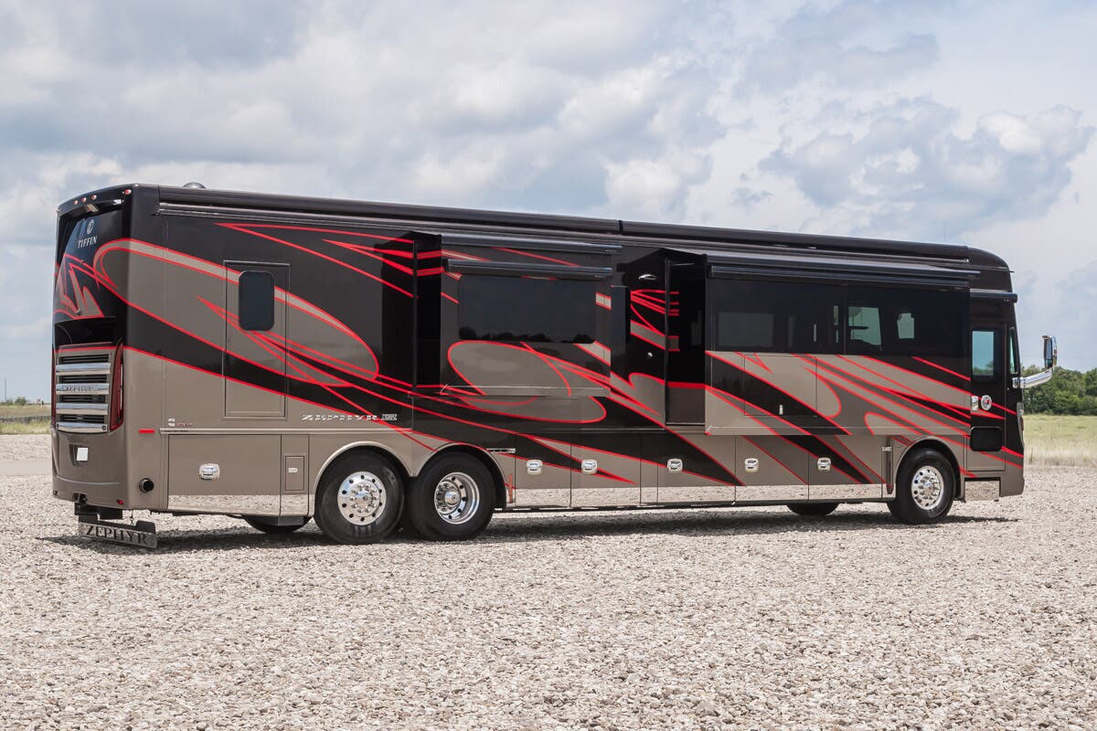 Bus-Stuff.com Class A Rv For Sale