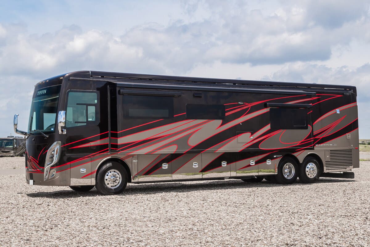 Bus-Stuff.com Class A Rv For Sale