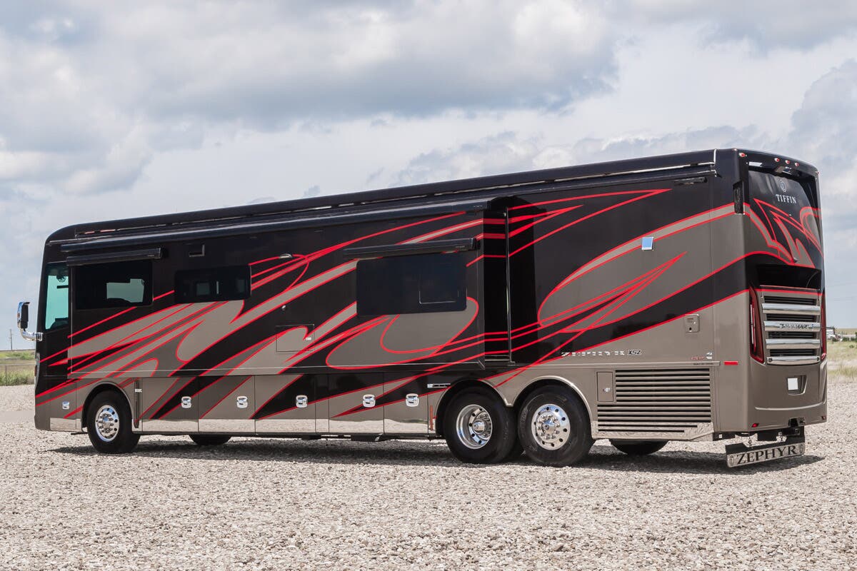 Bus-Stuff.com Class A Rv For Sale