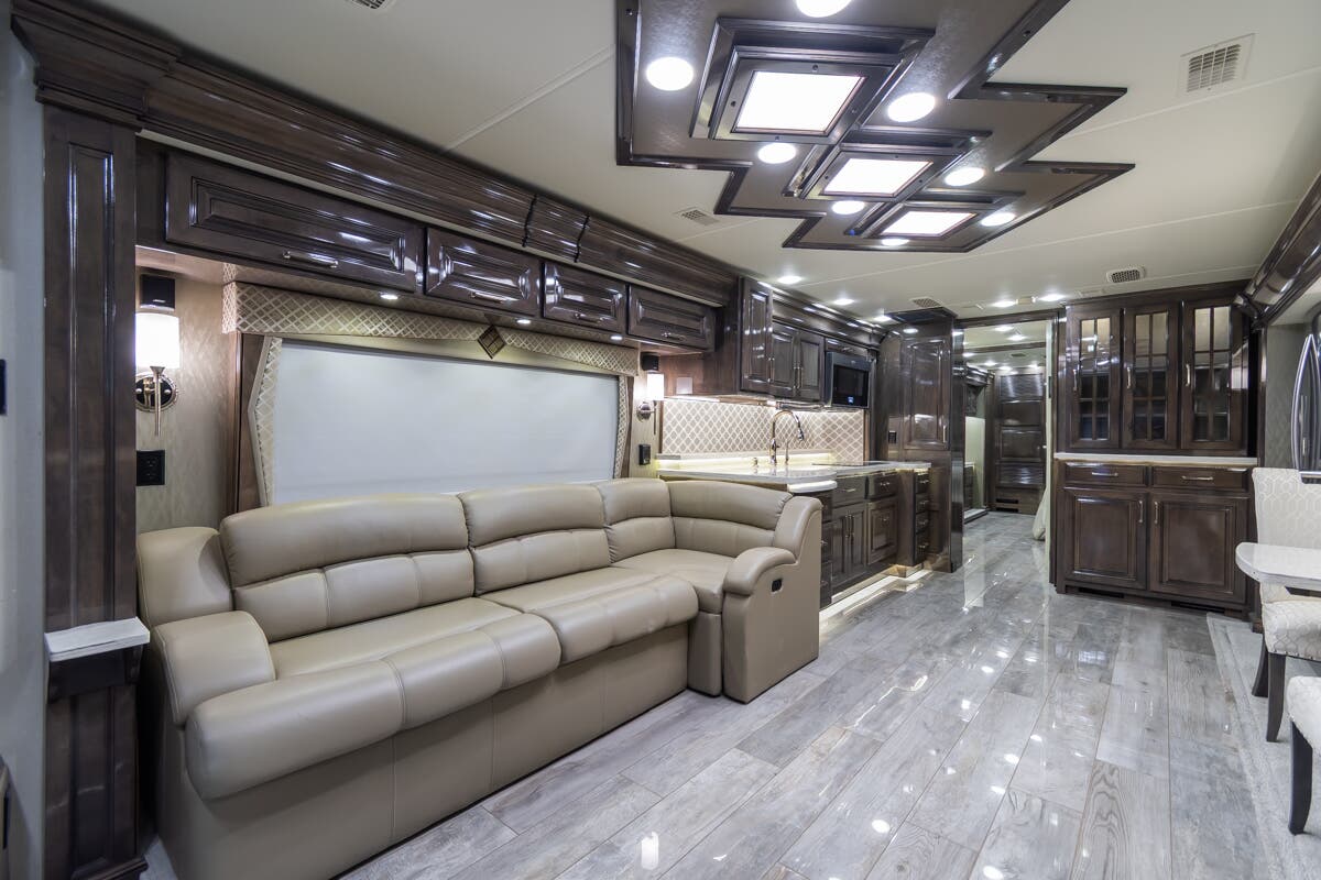 Bus-Stuff.com Class A Rv For Sale