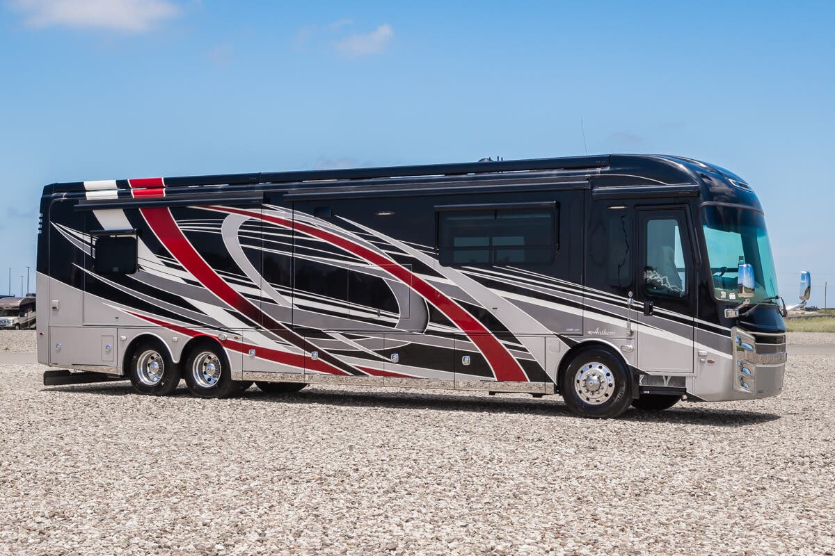 Bus-Stuff.com Class A Rv For Sale