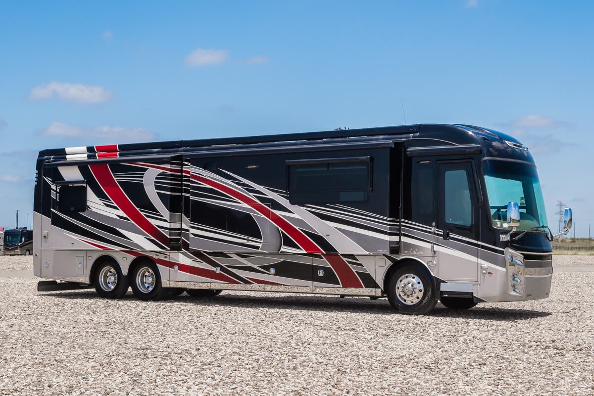 Bus-Stuff.com Class A Rv For Sale
