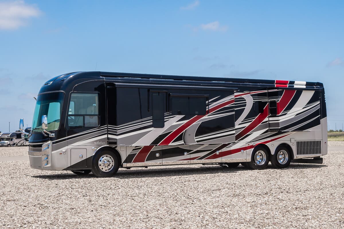 Bus-Stuff.com Class A Rv For Sale