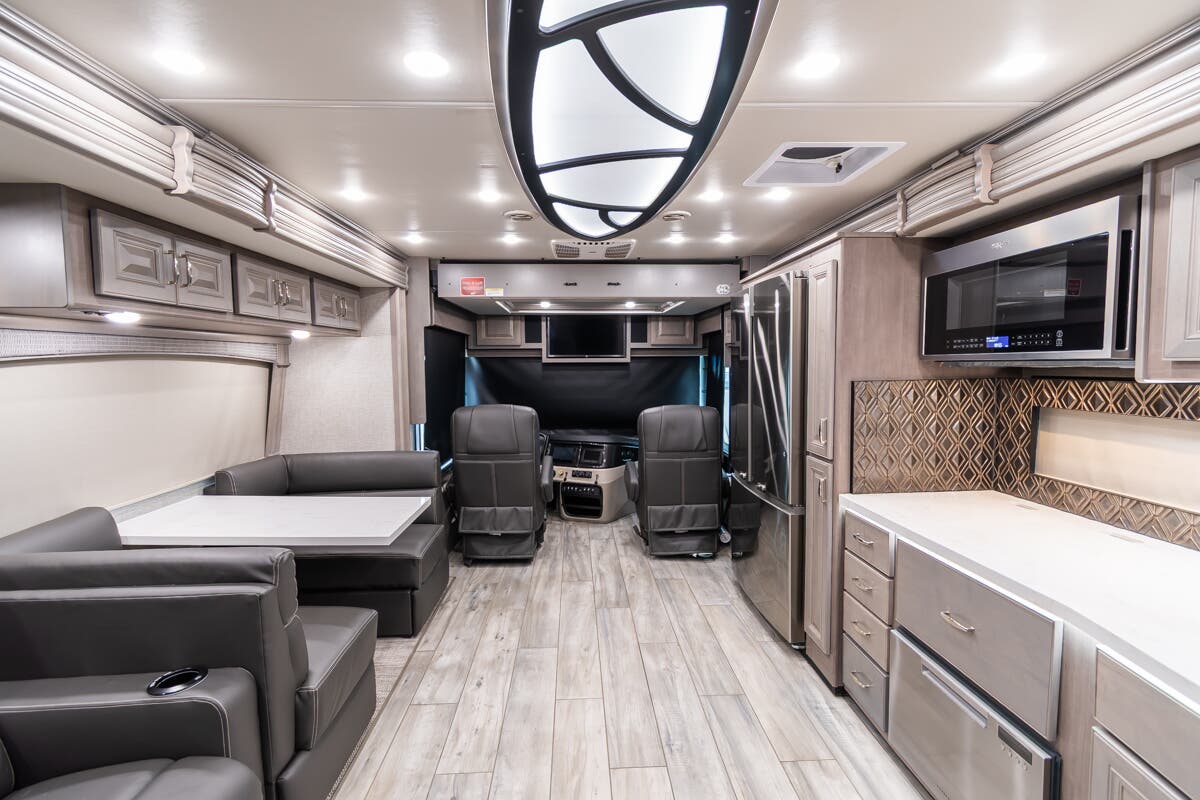Bus-Stuff.com Class A Rv For Sale