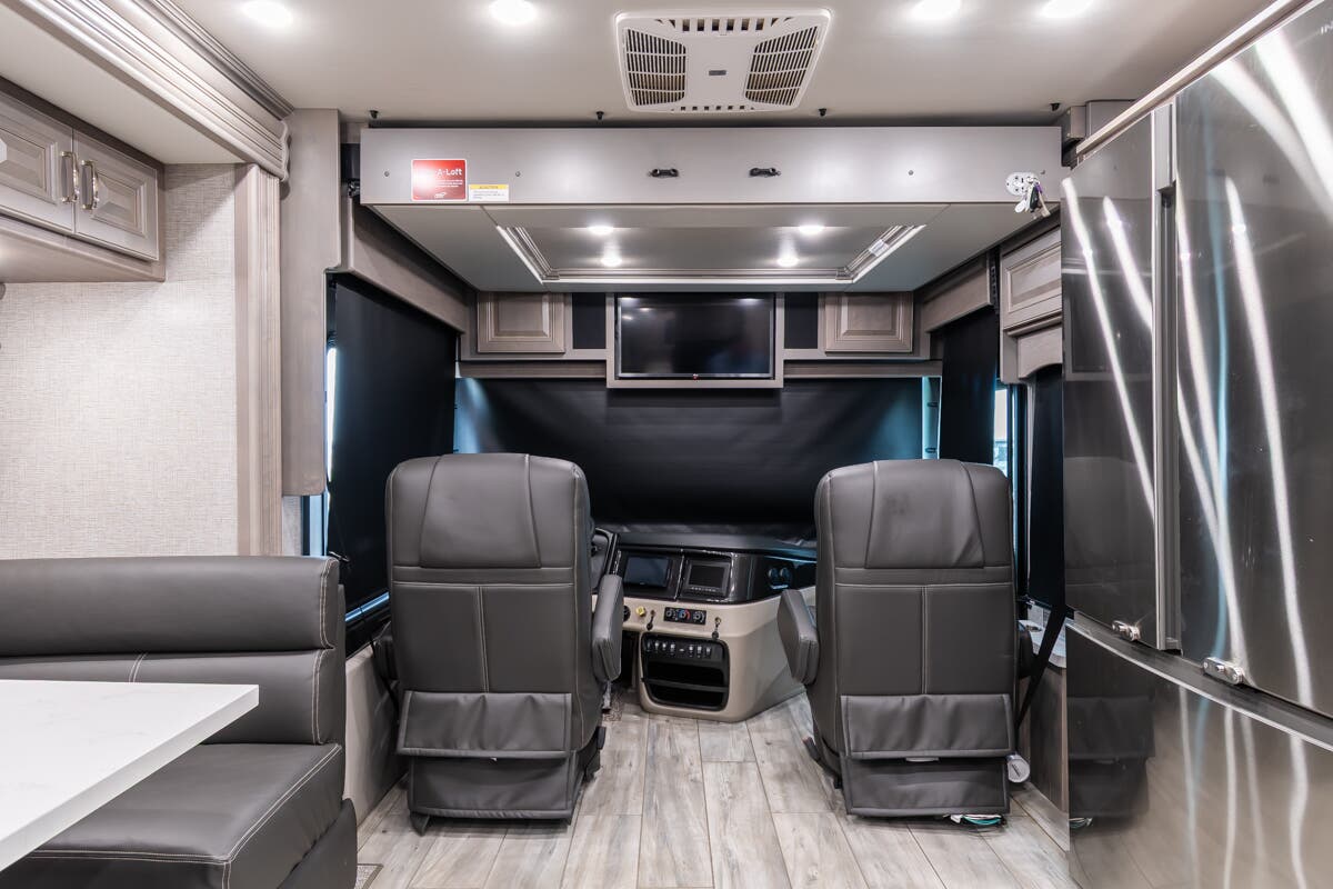 Bus-Stuff.com Class A Rv For Sale