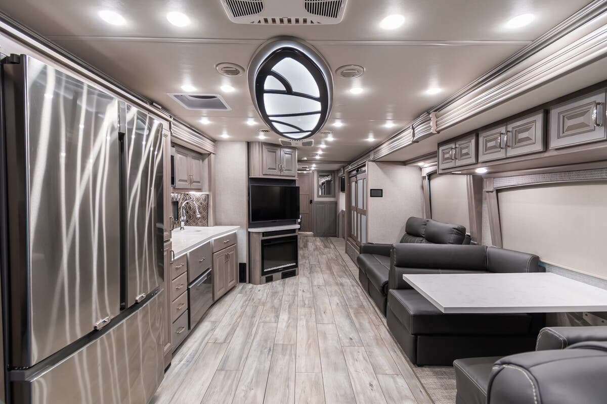 Bus-Stuff.com Class A Rv For Sale