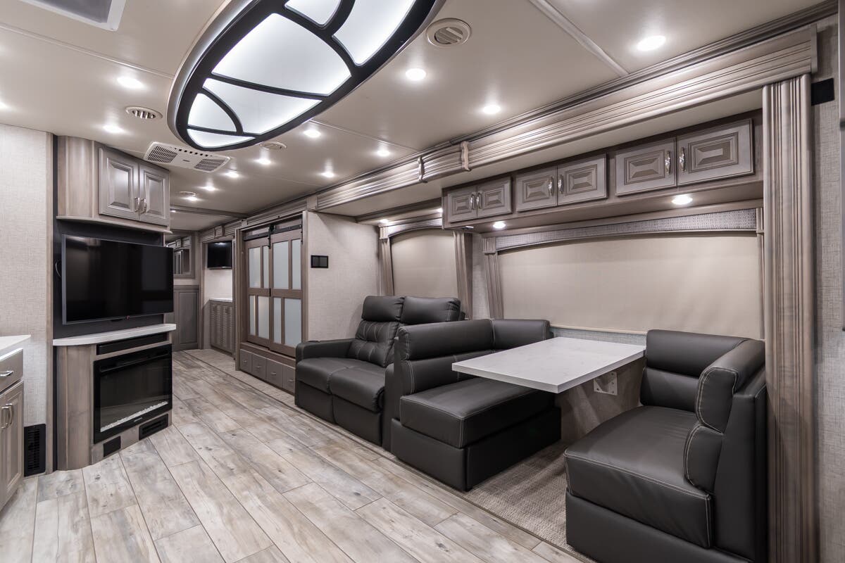 Bus-Stuff.com Class A Rv For Sale