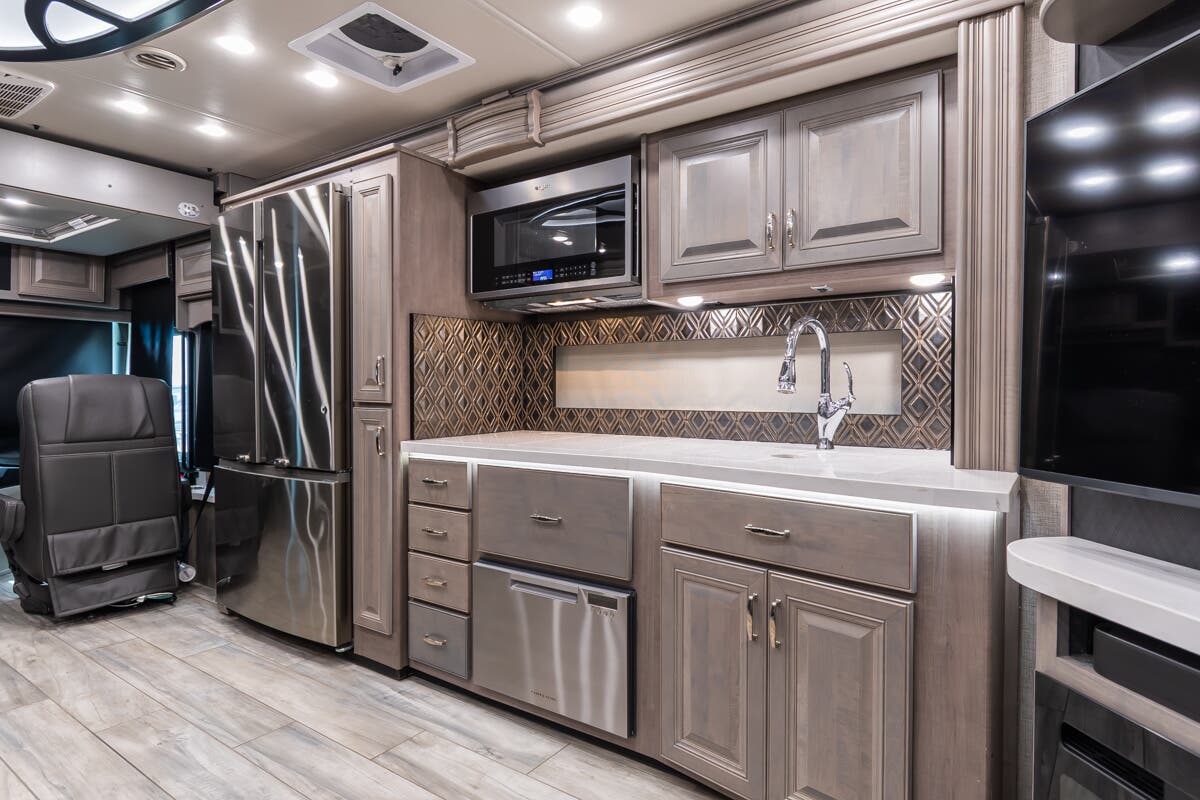 Bus-Stuff.com Class A Rv For Sale