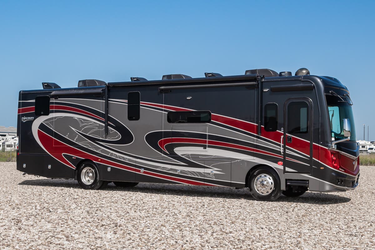 Bus-Stuff.com Class A Rv For Sale