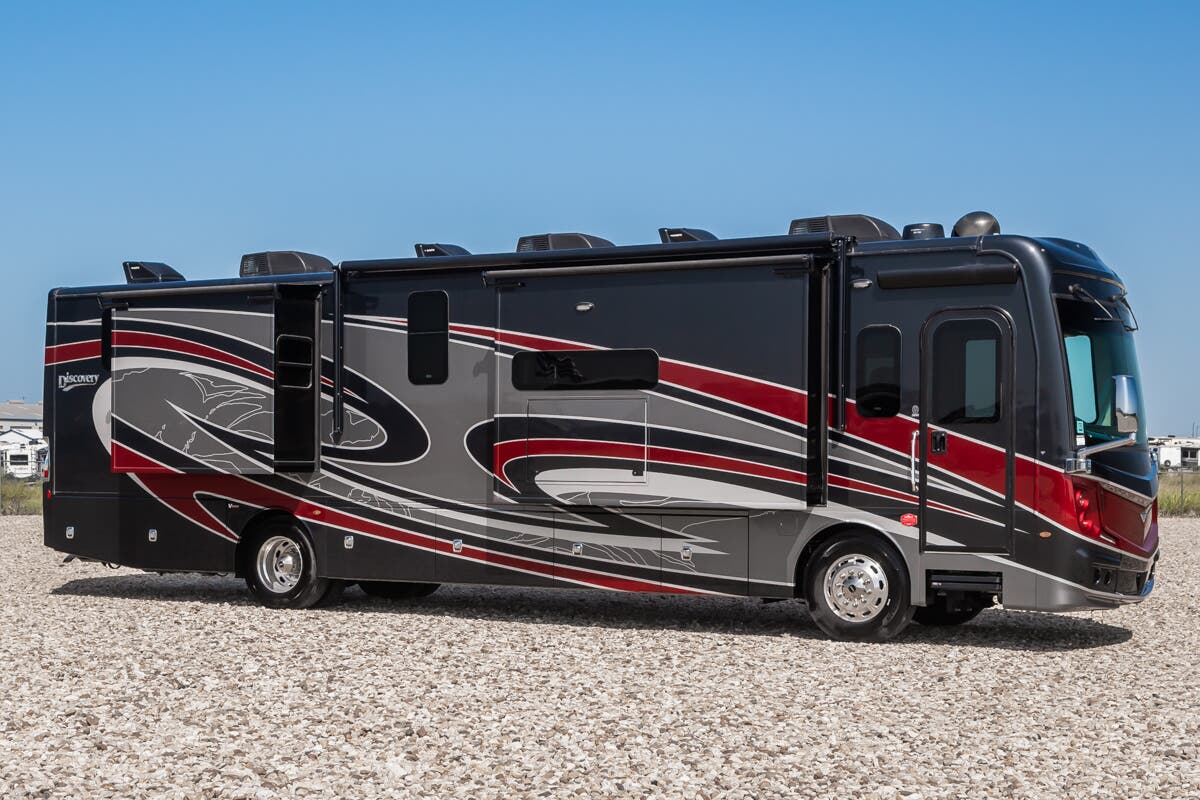 Bus-Stuff.com Class A Rv For Sale