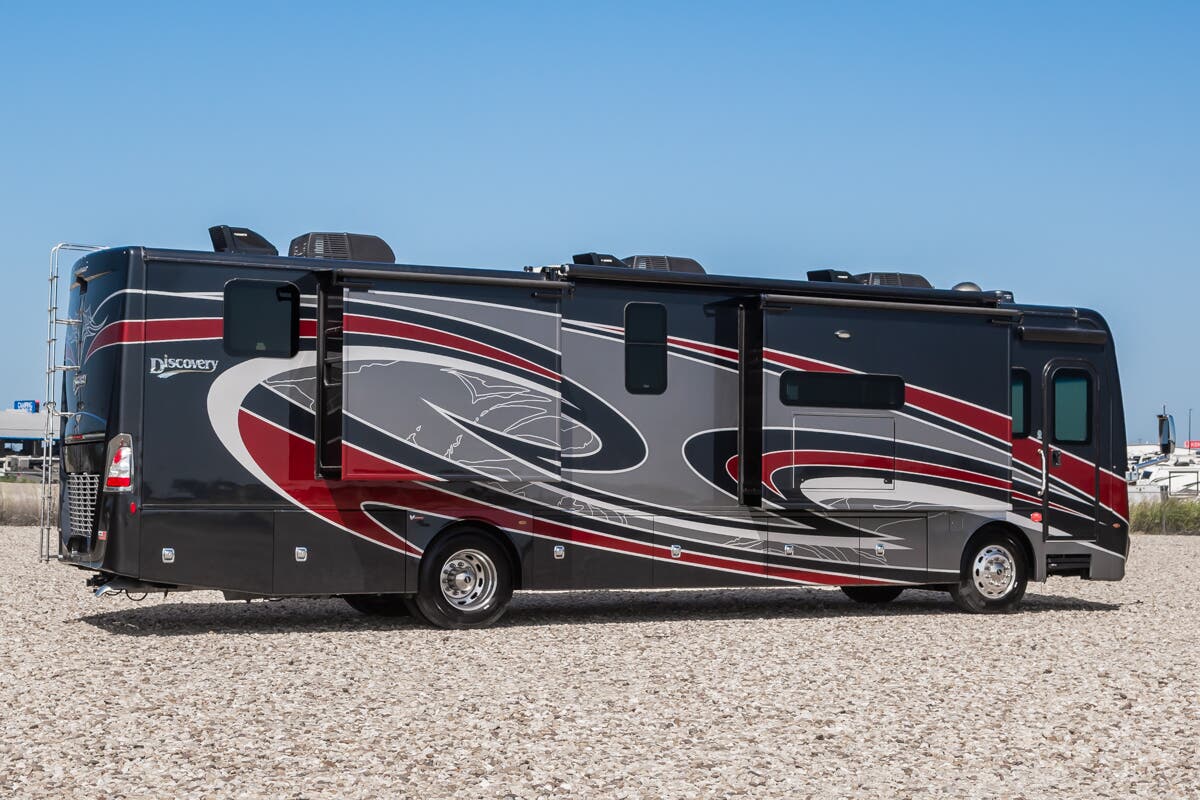 Bus-Stuff.com Class A Rv For Sale