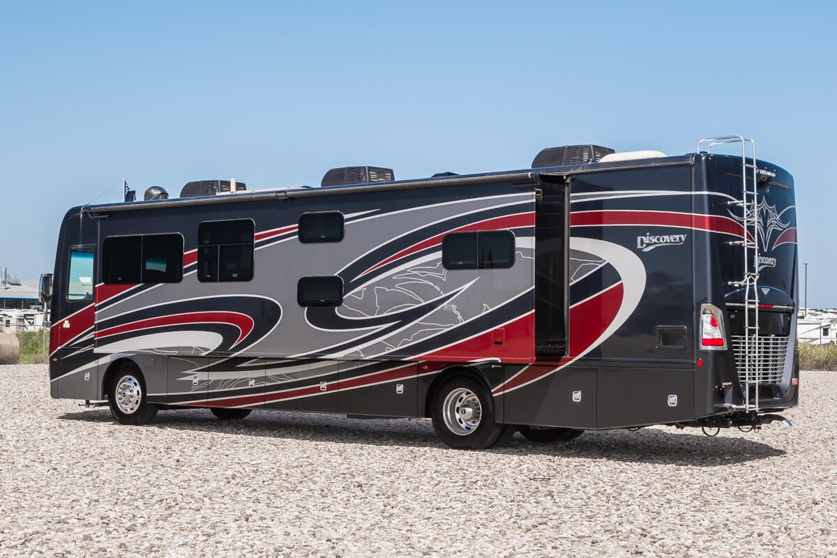Bus-Stuff.com Class A Rv For Sale