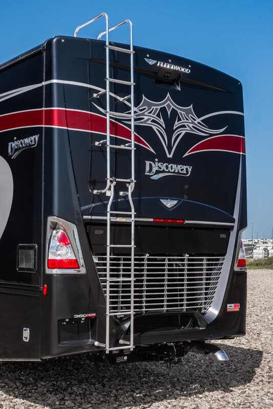 Bus-Stuff.com Class A Rv For Sale
