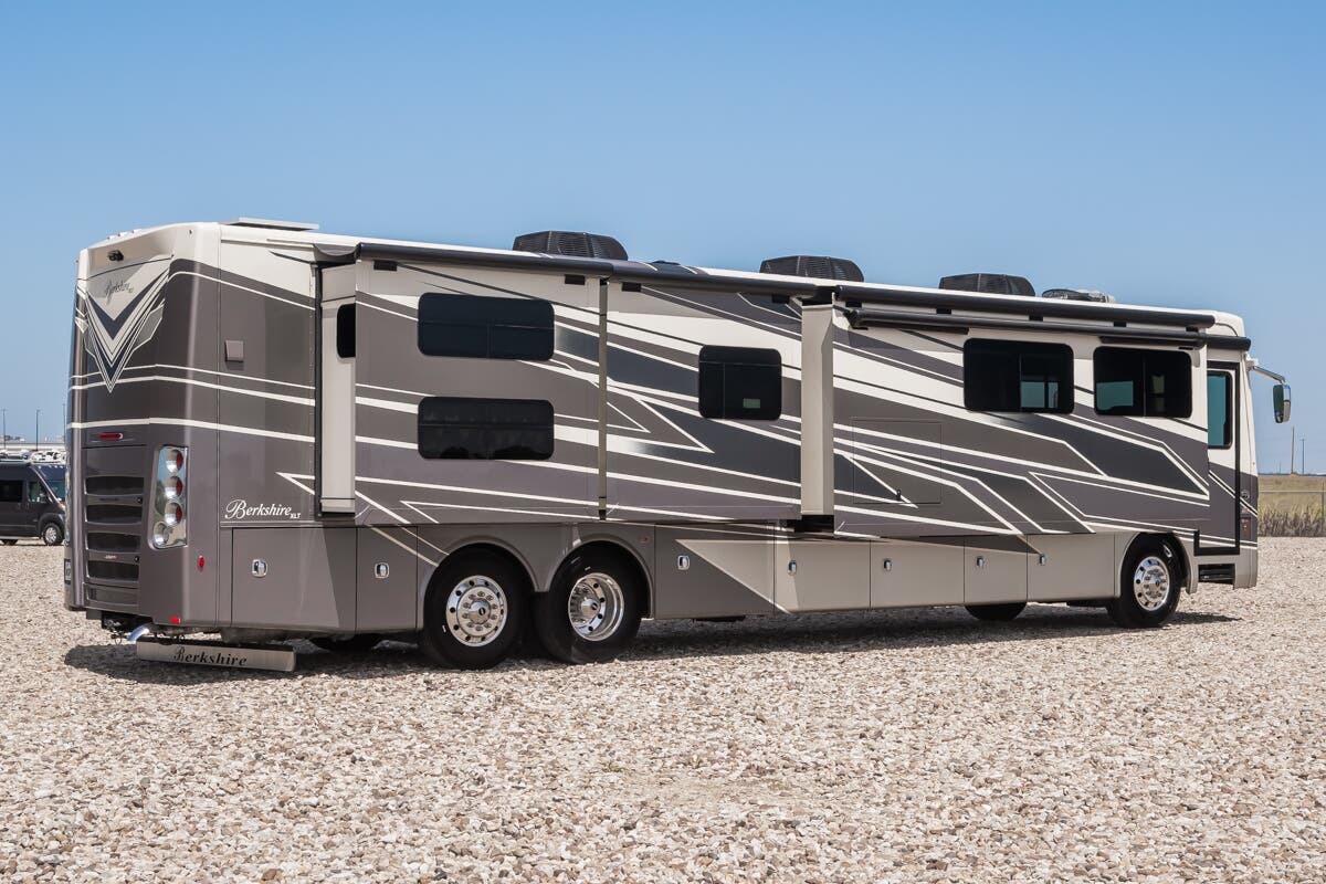 Bus-Stuff.com Class A Rv For Sale