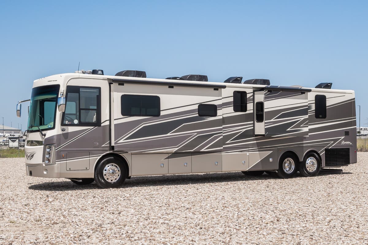 Bus-Stuff.com Class A Rv For Sale