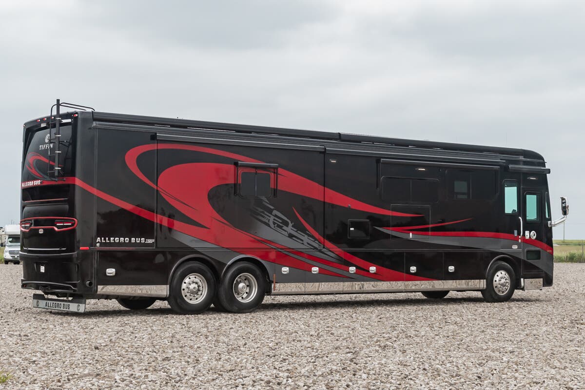 Bus-Stuff.com Class A Rv For Sale