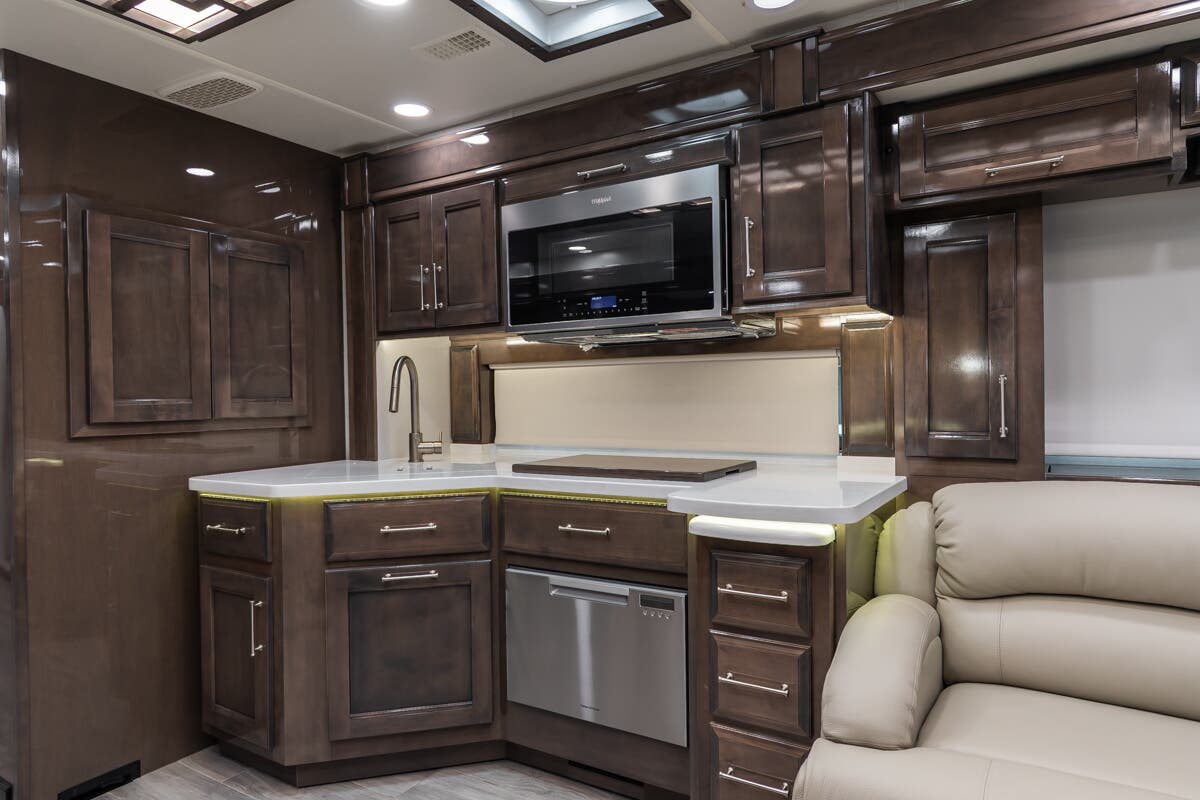 Bus-Stuff.com Class A Rv For Sale