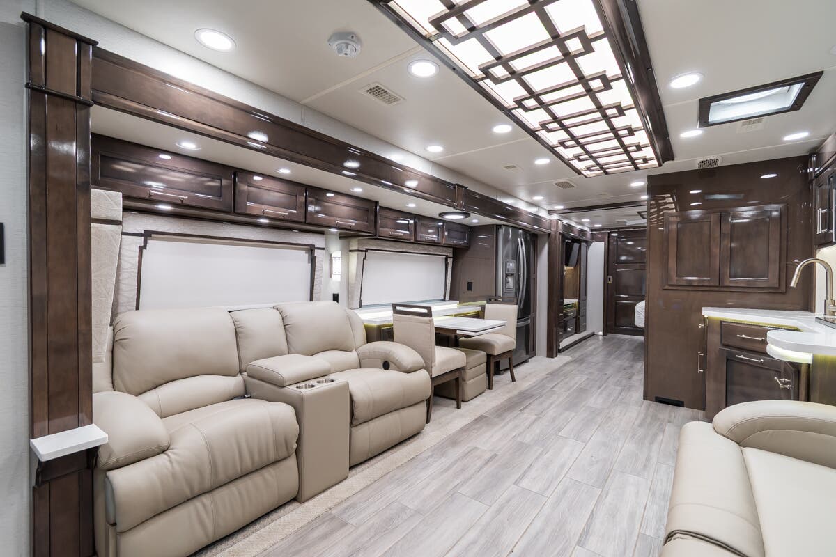 Bus-Stuff.com Class A Rv For Sale