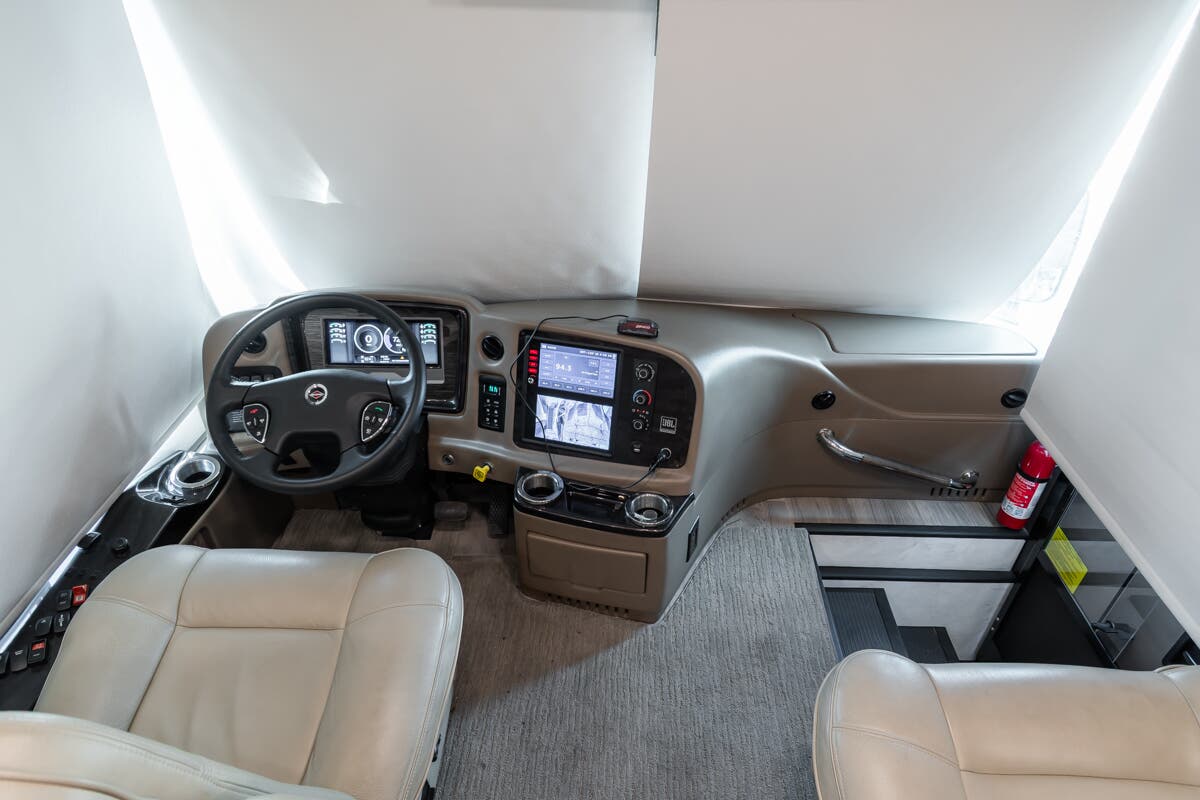 Bus-Stuff.com Class A Rv For Sale