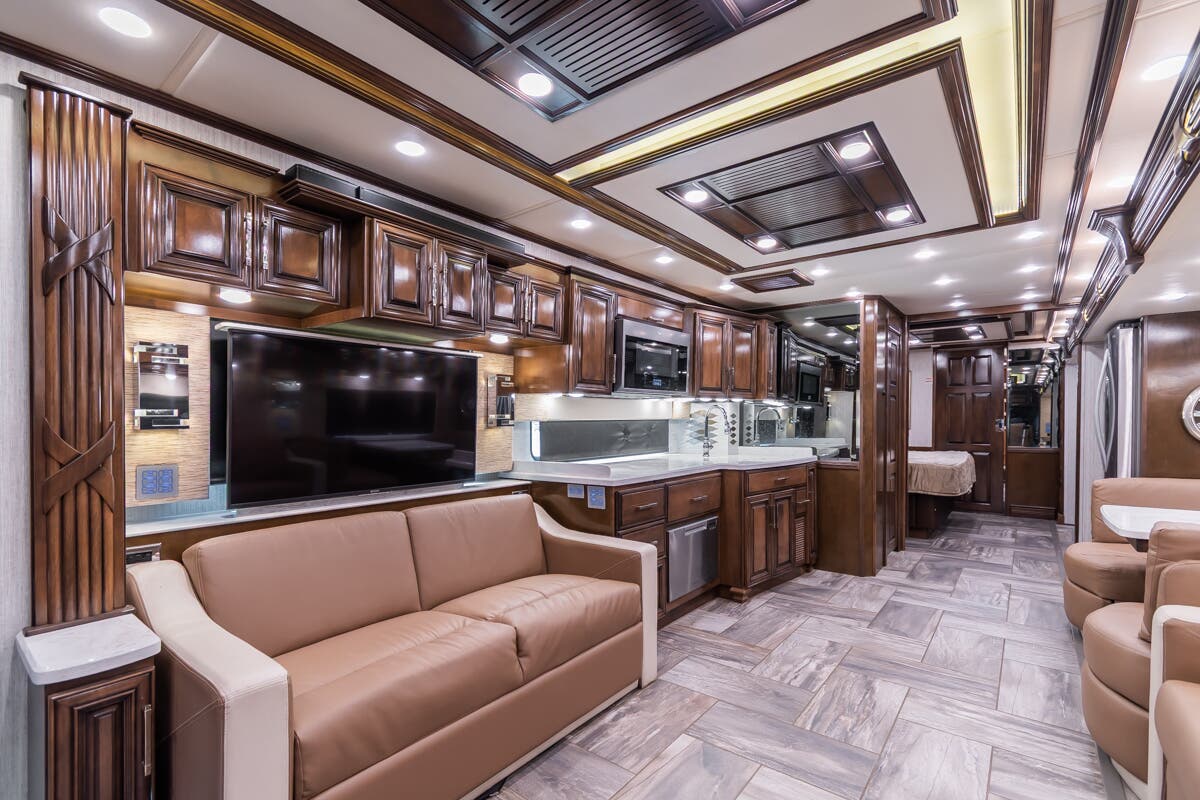 Bus-Stuff.com Class A Rv For Sale