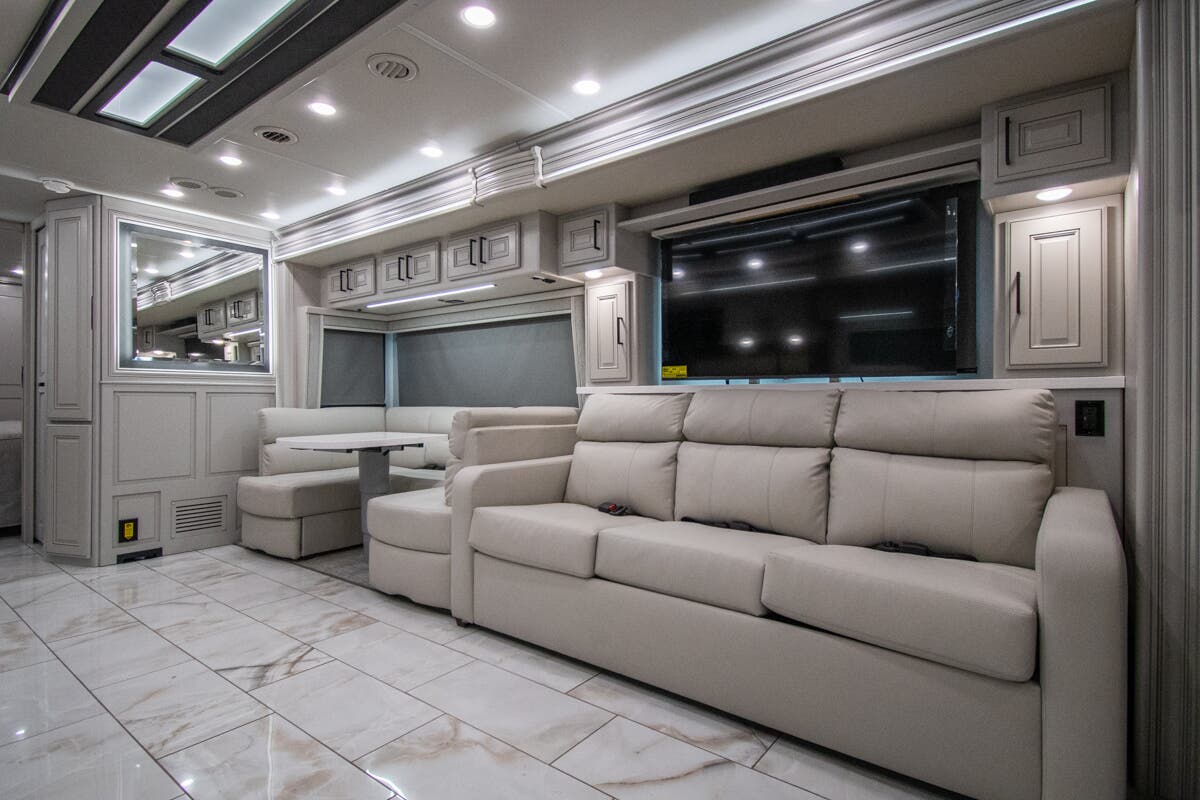 Bus-Stuff.com Class A Rv For Sale