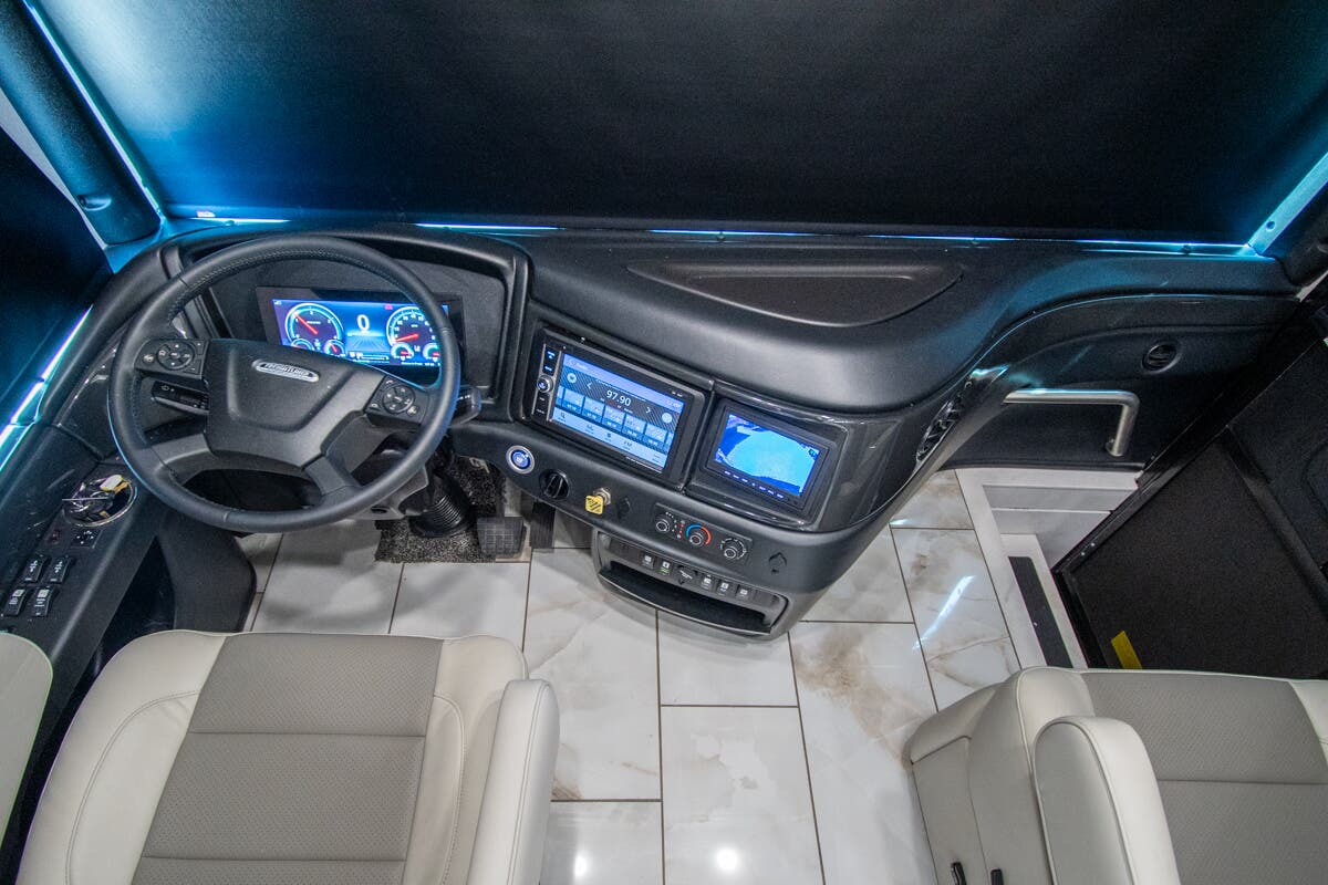 Bus-Stuff.com Class A Rv For Sale