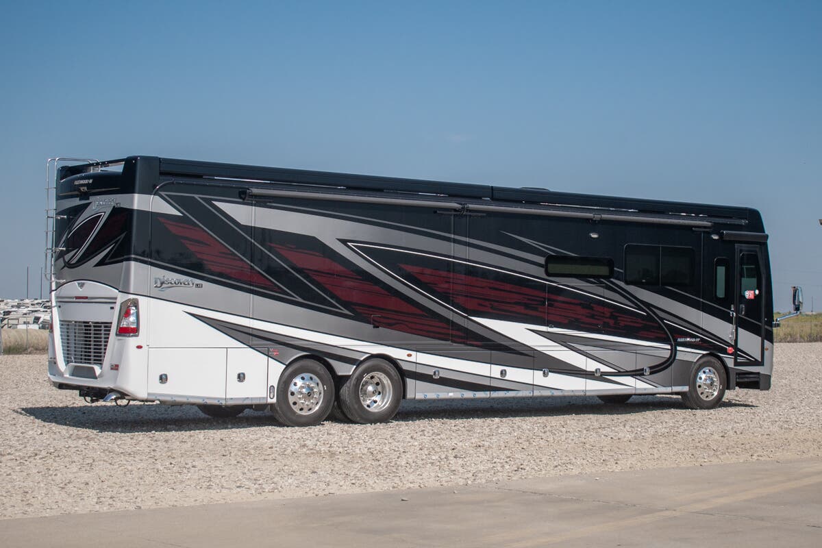Bus-Stuff.com Class A Rv For Sale