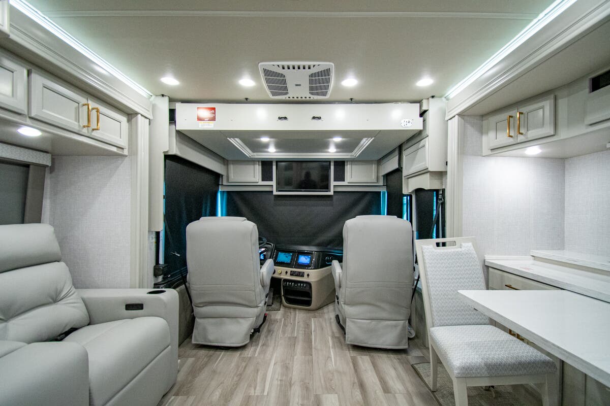 Bus-Stuff.com Class A Rv For Sale
