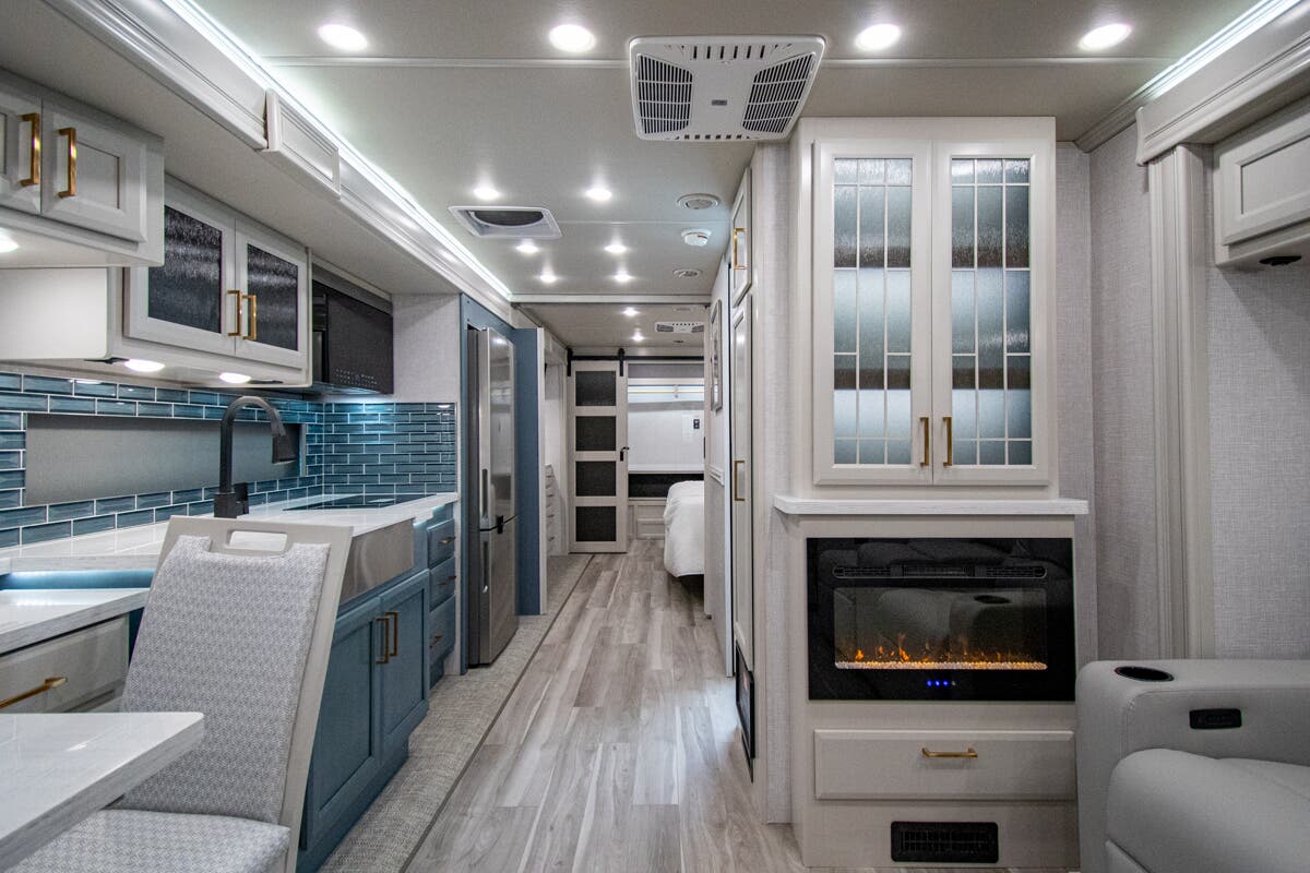 Bus-Stuff.com Class A Rv For Sale