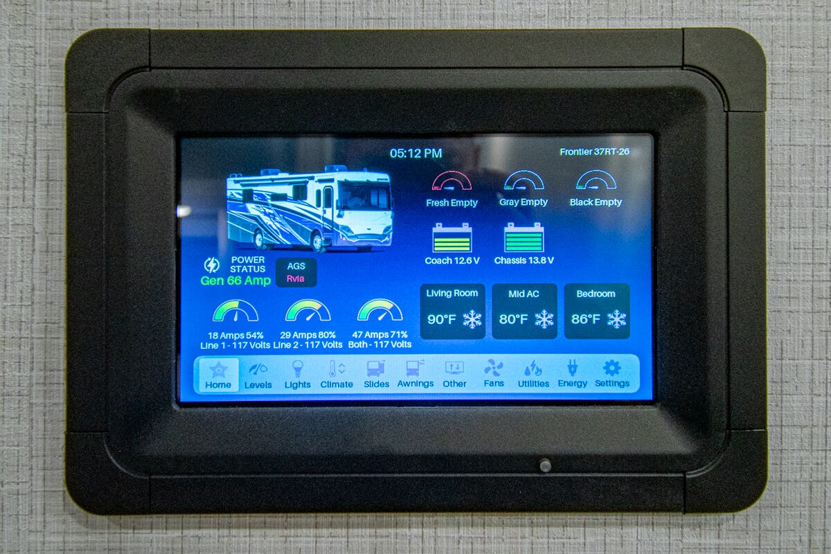 Bus-Stuff.com Class A Rv For Sale