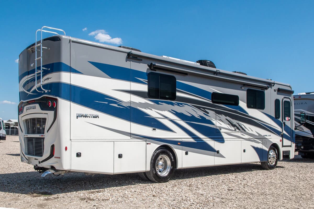 Bus-Stuff.com Class A Rv For Sale
