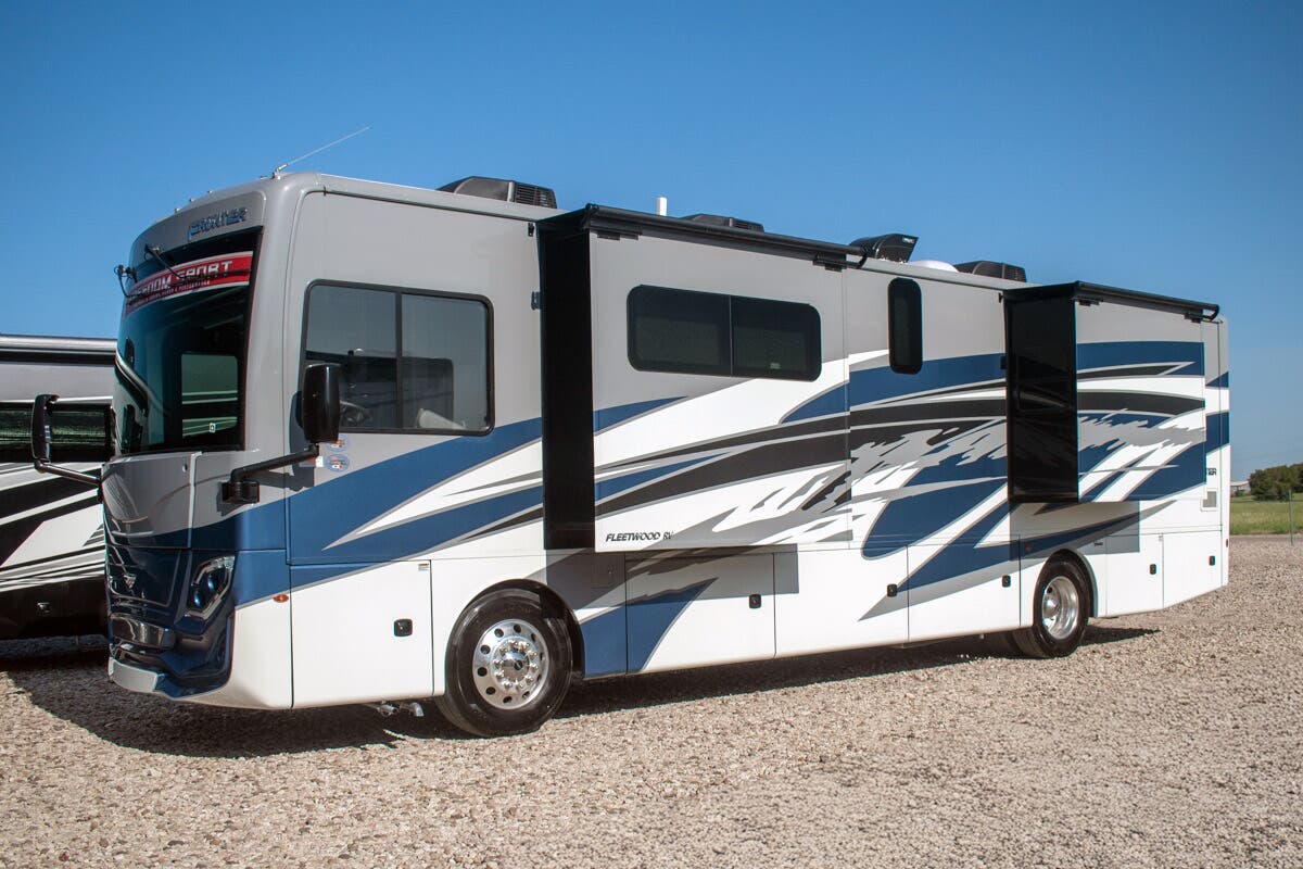 Bus-Stuff.com Class A Rv For Sale