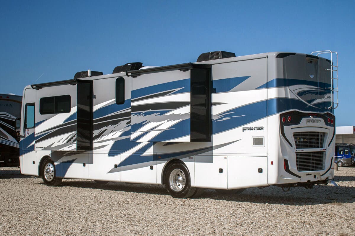 Bus-Stuff.com Class A Rv For Sale
