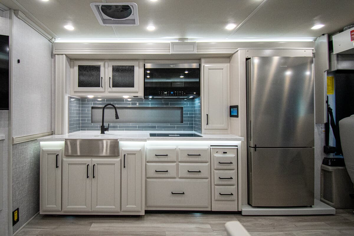 Bus-Stuff.com Class A Rv For Sale