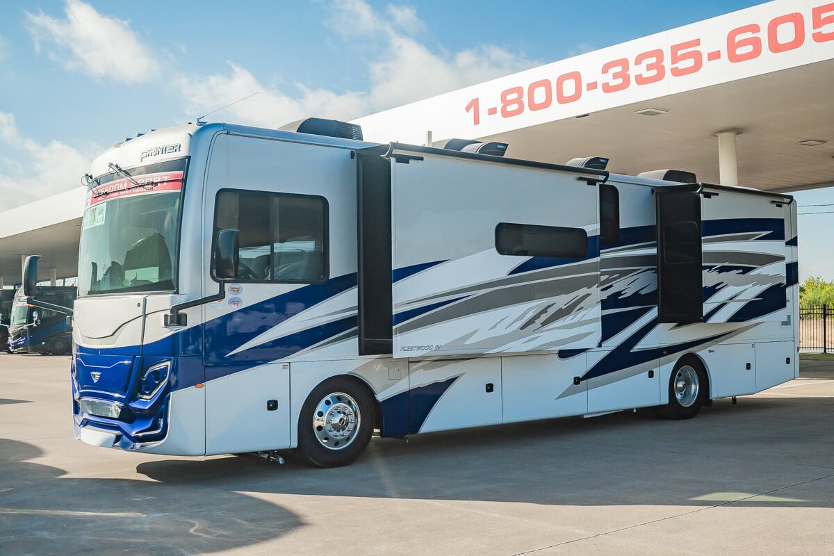 Bus-Stuff.com Class A Rv For Sale